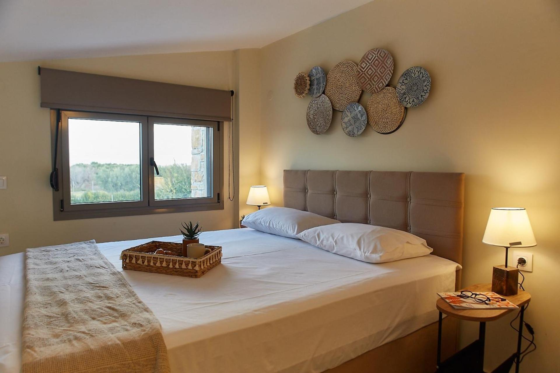 Flamingo View Suites & Villas ネア・ポティダイア エクステリア 写真