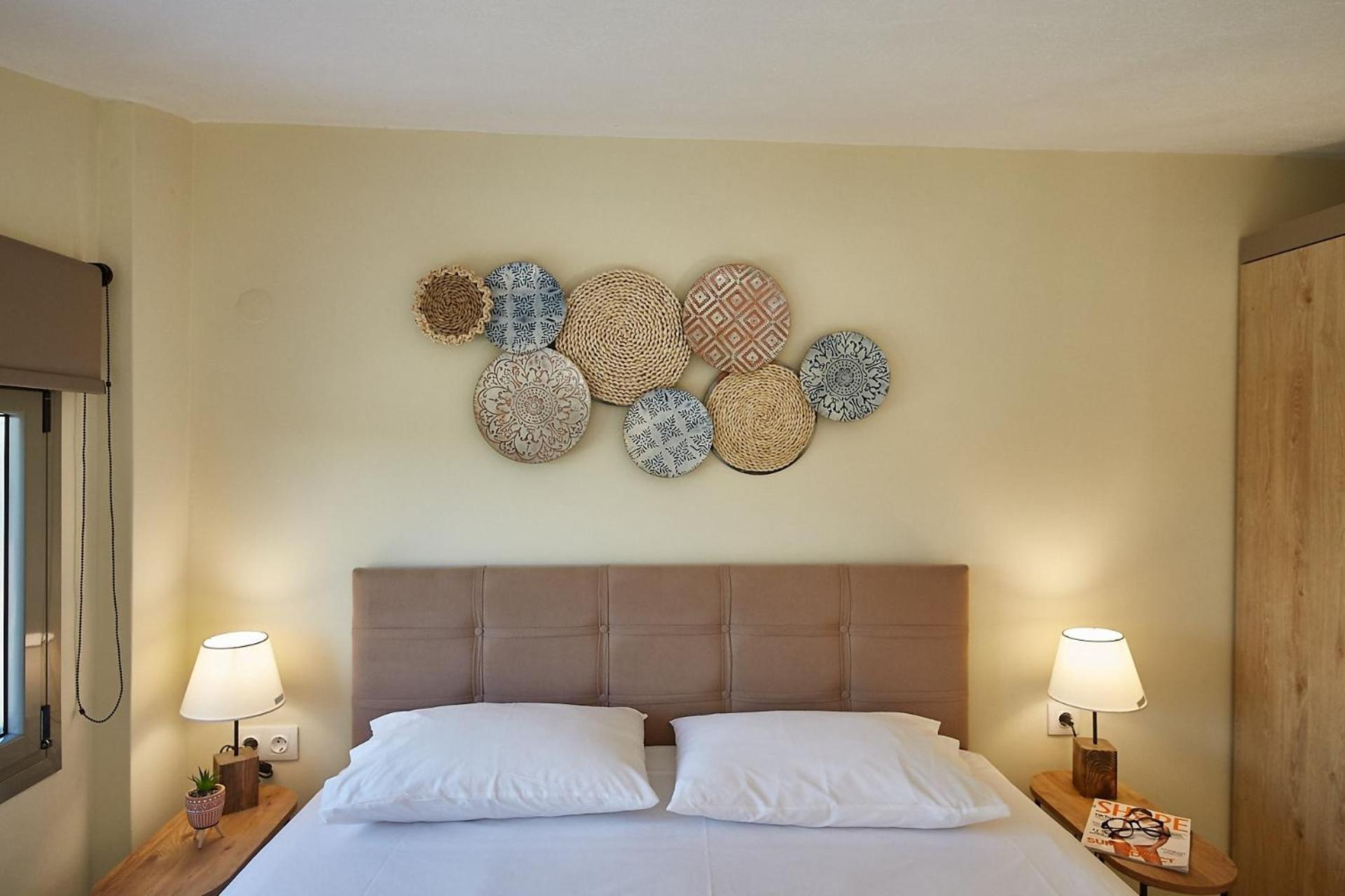 Flamingo View Suites & Villas ネア・ポティダイア エクステリア 写真