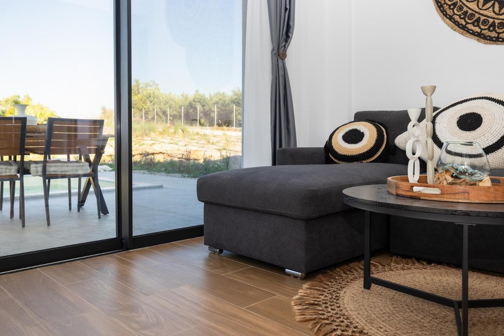 Flamingo View Suites & Villas ネア・ポティダイア エクステリア 写真