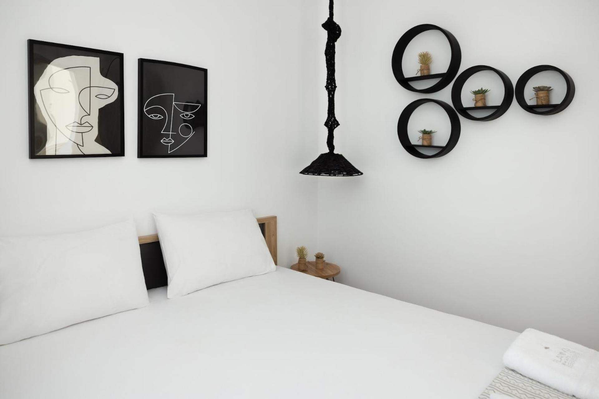 Flamingo View Suites & Villas ネア・ポティダイア エクステリア 写真